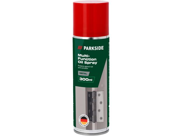 DIY Spray Assortment
