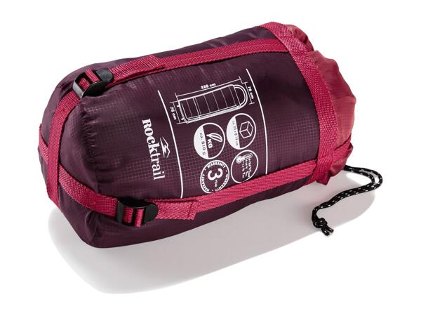 Rocktrail Ultralight Sleeping Bag