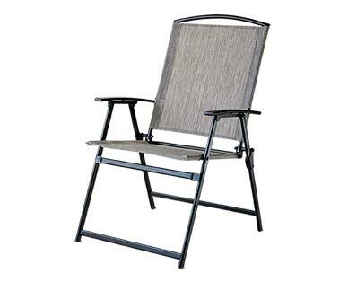 Belavi
Sling Folding Chair