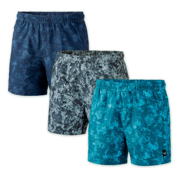 Bade- und Freizeit-Shorts