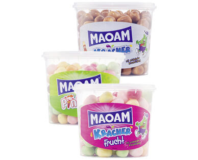 MAOAM
CARAMELLE