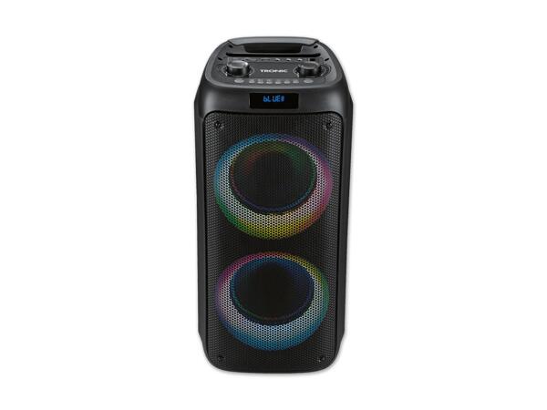 Bluetooth(R)-Party-Lautsprecher