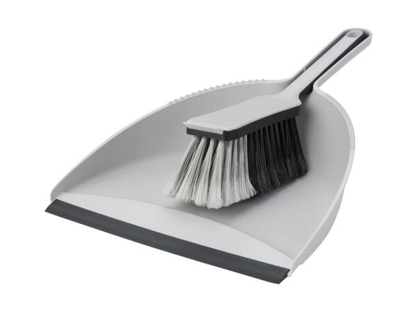 Dustpan & Brush Set