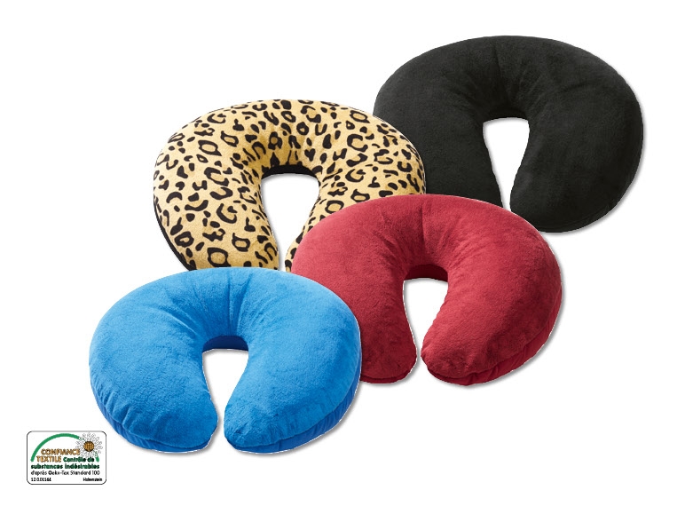 Coussin cale-nuque