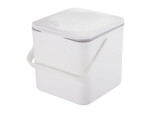 Minky Washing Up Bowl/​Sink Tidy/​Food Caddy