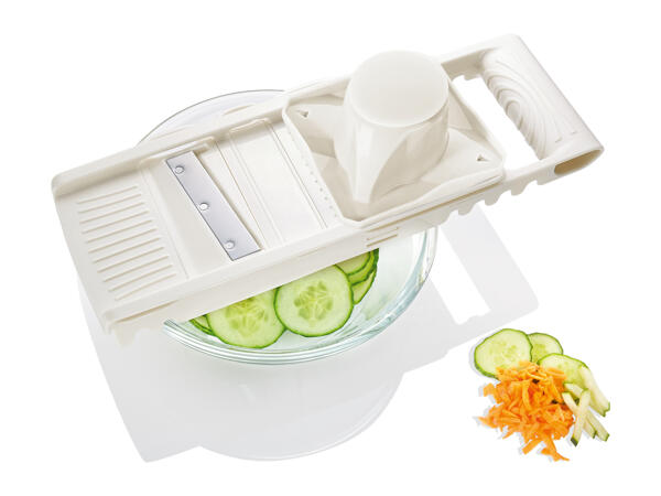 Ernesto Multi-Purpose Grater - 7 pieces