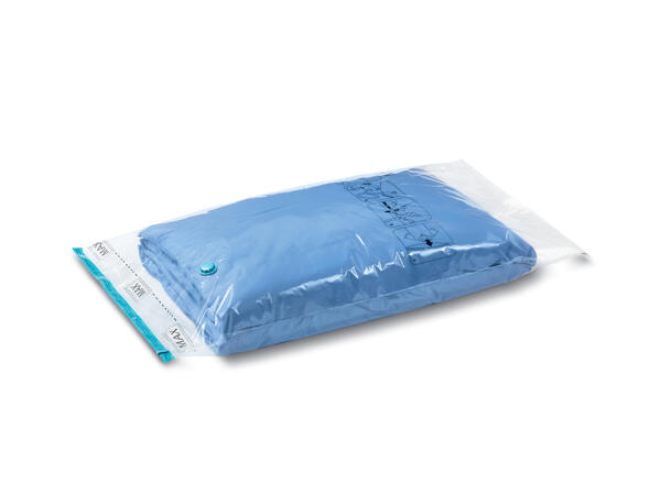 Vacuum Storage Bag Set