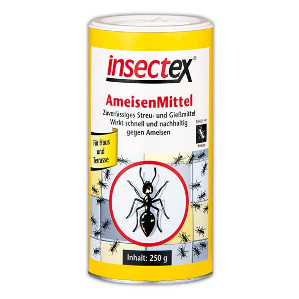 Ameisenmittel