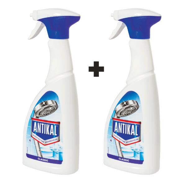 Spray classic Antikal