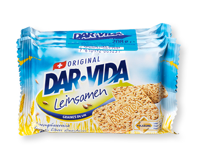 Semi di lino DAR-VIDA