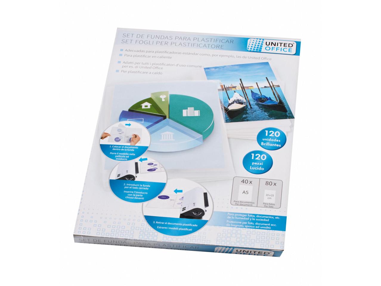Laminating Pouches