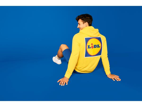 Men's Lidl Hoodie
