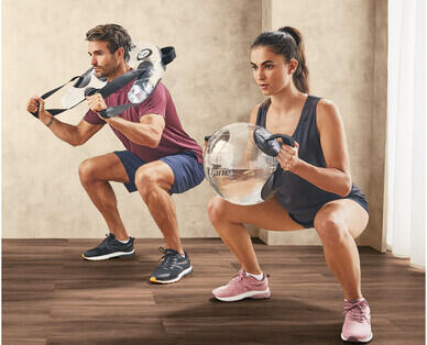 Water Weight Bag Assortment