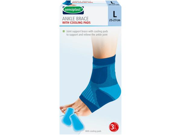 Pro Comfort Ankle Brace