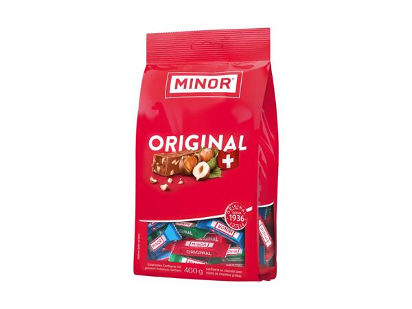 Minor Original Mini