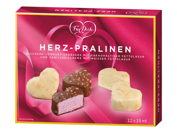 Eispralinen