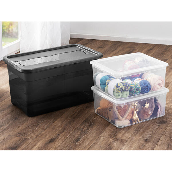 Aufbewahrungsbox