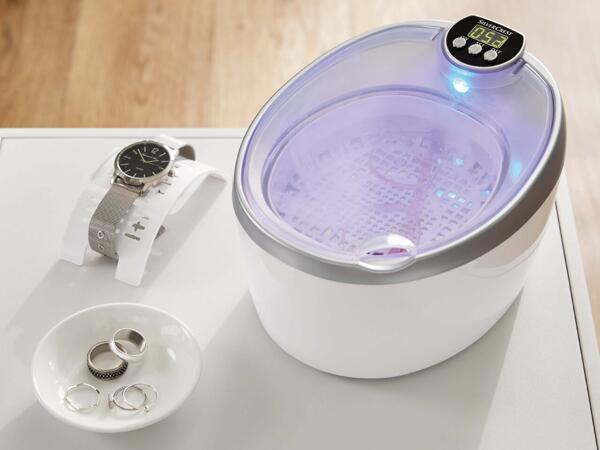 Ultrasonic Cleaner
