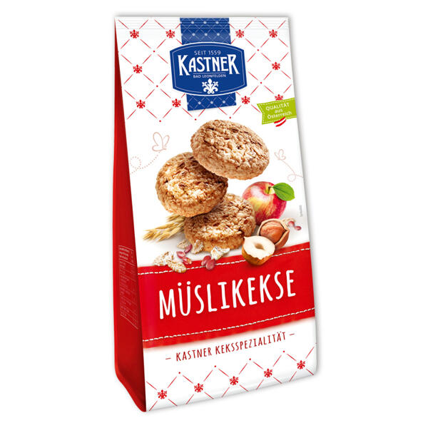 Kekse