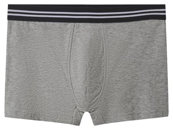 Pánské boxerky, 3 kusy