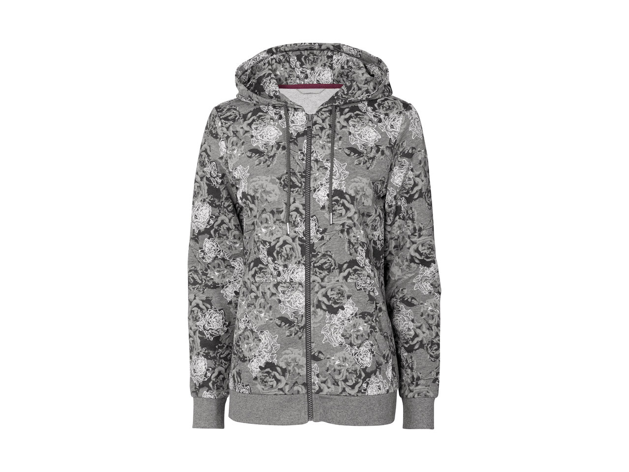 Esmara/Livergy Adults' Hoodie1