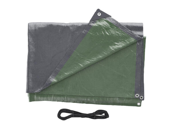 Parkside All-Purpose Tarpaulin