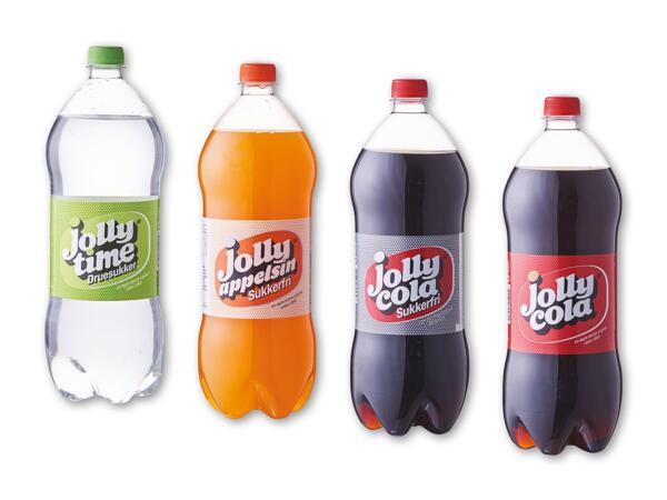 JOLLY Sodavand