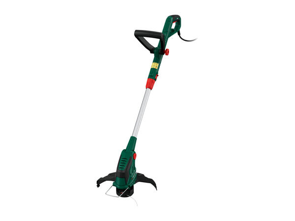 Parkside Electric Lawn Trimmer