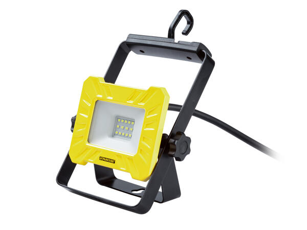 LED-arbetsstrålkastare, 10 W