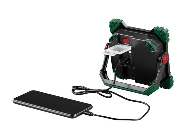 Rechargeable Work Light