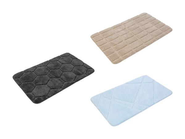 Tapis de bain