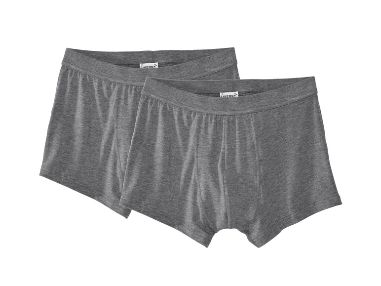 Men's Boxer Briefs