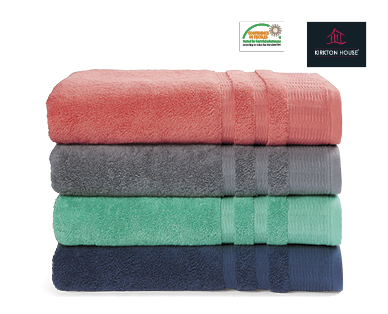 Bath Sheet