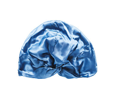 Silk Hair Accessories