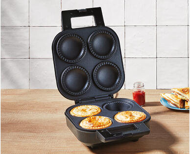 Deep 4 Pie Maker
