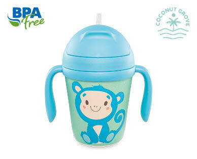 Eco Kid's Sippy Cup