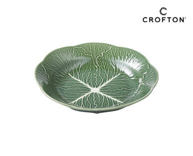Stoneware Cabbage Bowl or Platters