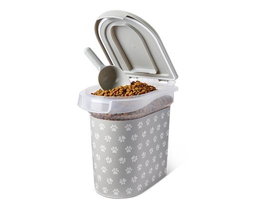 Heart to Tail Pet Food Container