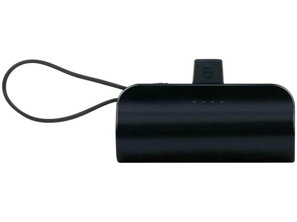 Powerbank 5000 mAh with support