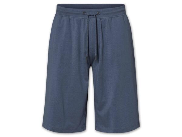 Herren Bermudas