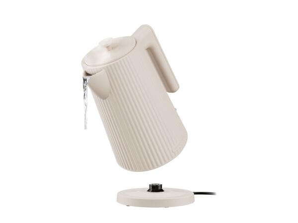 Silvercrest Kitchen Tools 1.7L Kettle - Beige