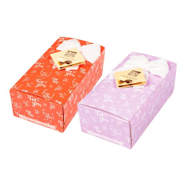 MOSER ROTH(R) Pralines in geschenkverpakking