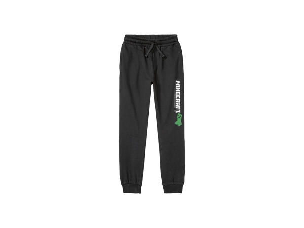 Boys' Jogger