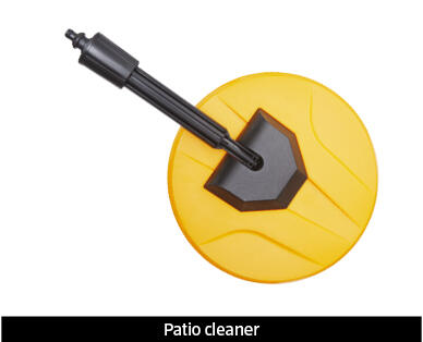 High Pressure Washer 2000W
