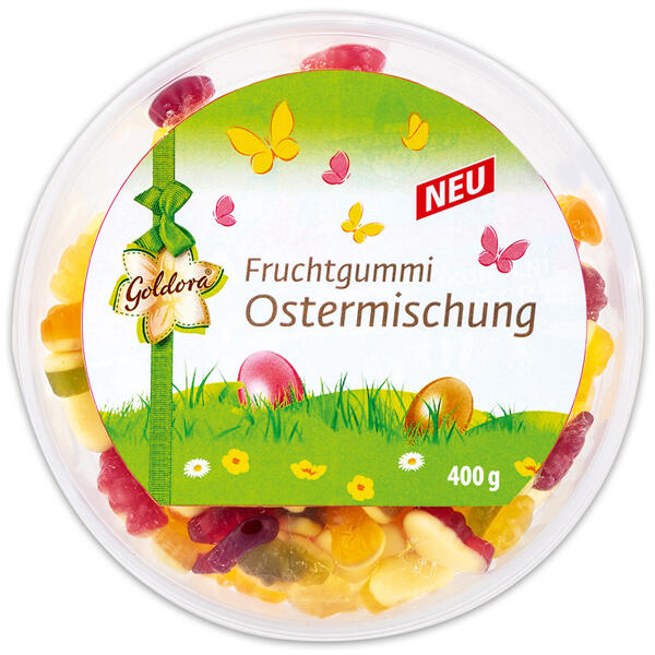 Fruchtgummi