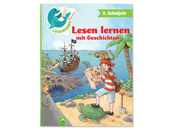 Erstlesebuch