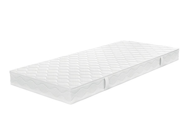 7-Zone Mattress