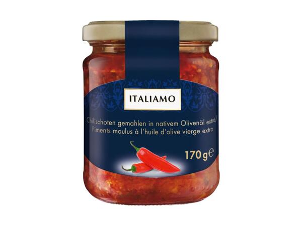 Piments moulus