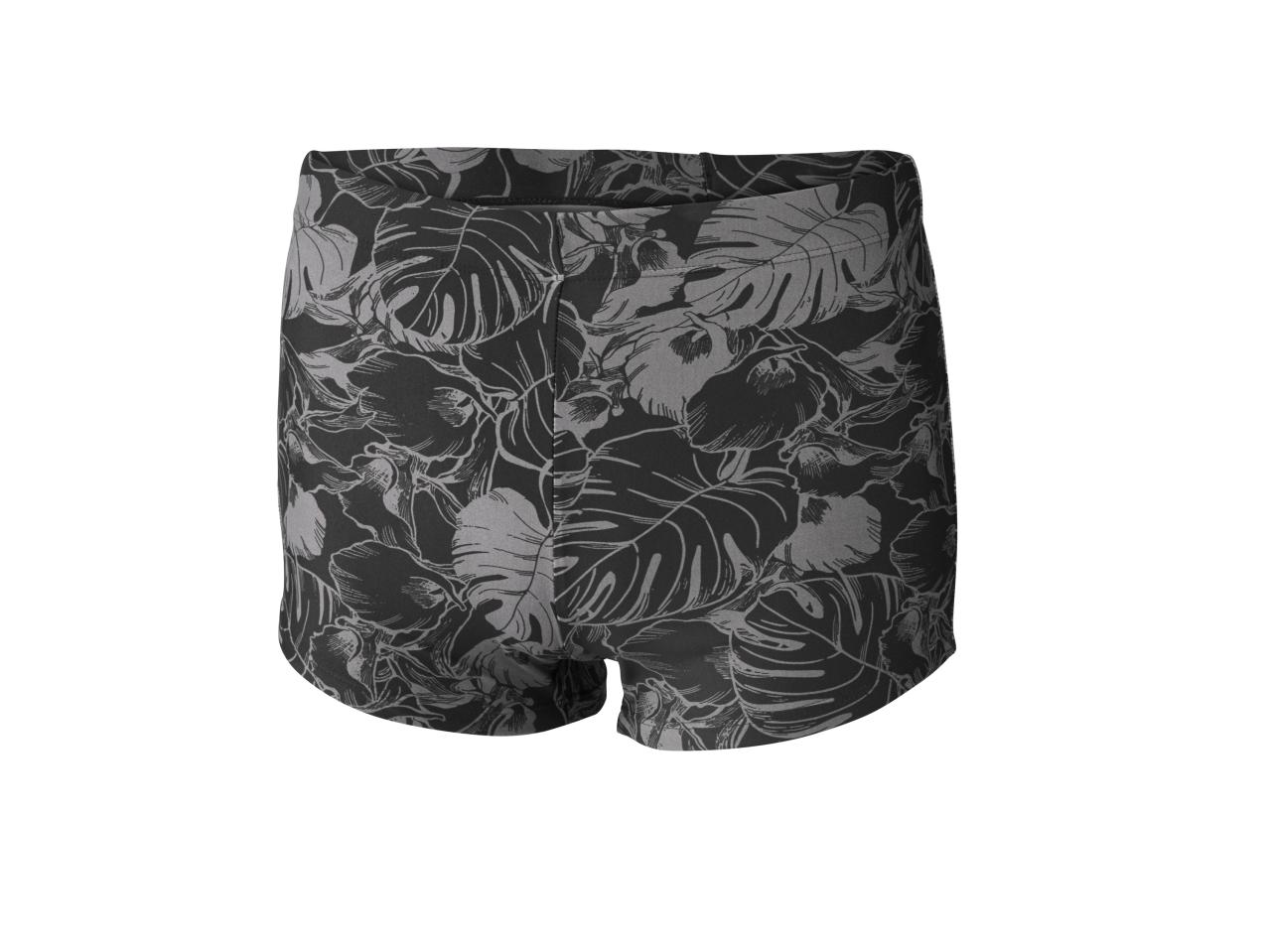 Men's Swimming Trunks