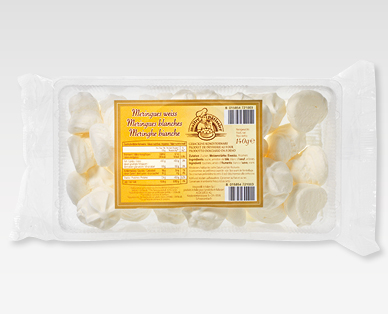 Mini meringhe MÂITRE PÂTISSIER